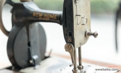 缝纫机调线器怎样安装平车 方法如何