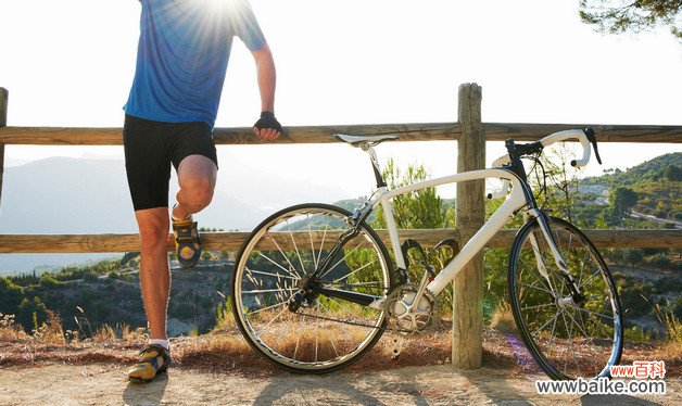 电动自行车好不好
