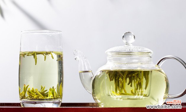 绿茶的保存方法 可以不放冰箱吗