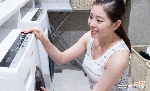 滚筒洗衣机怎样选 滚筒洗衣机选的方法