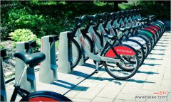 折叠自行车能上地铁吗 符合规定的折叠自行车是可以带进地铁的