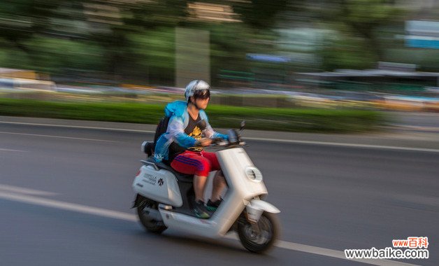 电动车如何保养