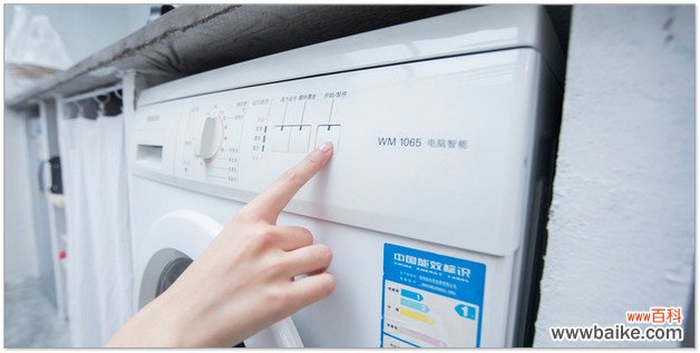 全自动洗衣机脱水桶转速慢是什么原因 告诉你处理方法