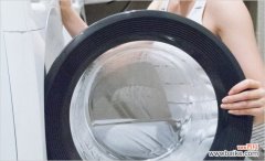 滚筒洗衣机洗衣粉盒漏水如何处理 滚筒洗衣机洗衣粉盒漏水的原因及解决方法