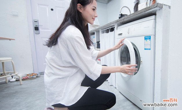 洗衣机嗡嗡响但不转 需要更换哪些零件