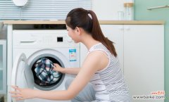 怎样去除洗衣机霉菌 去除洗衣机霉菌的两大方法