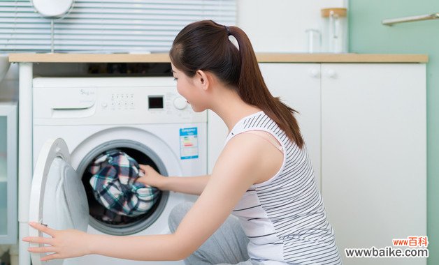 波轮洗衣机不能脱水是什么原因 怎样弄