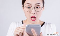 wifi被自己拉黑怎样办 手机被wifi拉黑怎样解