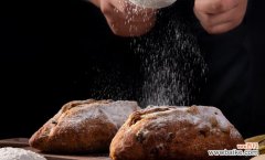 面包糠是什么做的 面包糠的简介