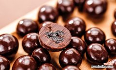 黑巧克力如何加工变甜 黑巧克力加工变甜的方法