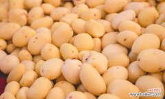 土豆保存不发芽最简单的方法 如何保存土豆不发芽