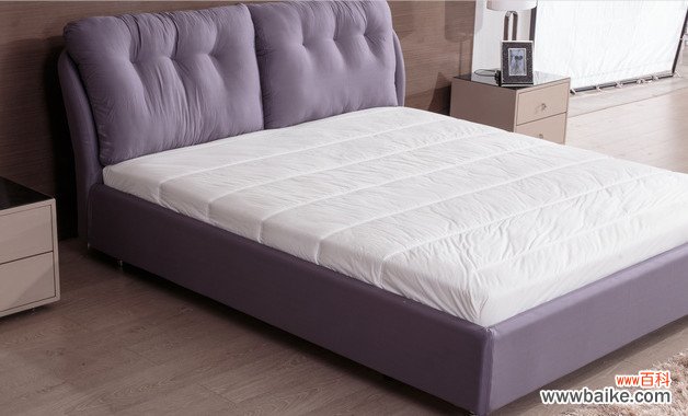床垫怎样选 不同材质的床垫特点