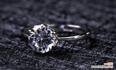 钻石戒指如何清洗 钻石戒指清洗方法