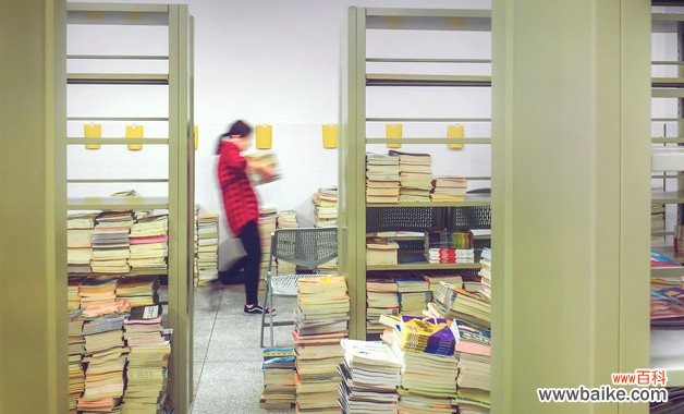 保存书籍有什么技巧 怎样存放书籍