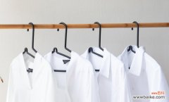 男士衬衫的清洗方法 如何正确地清洗男士衬衫