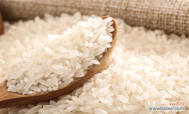 大米含糖量多少