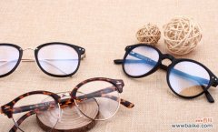 眼镜片划痕怎样修复