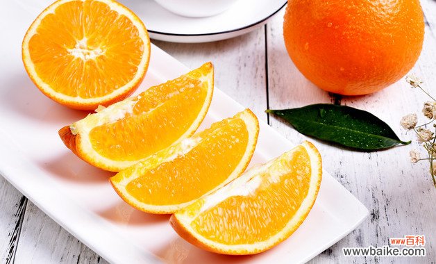 脐橙放多久会变甜 刚摘的橙子放多久会变甜