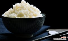 米饭会长胖吗