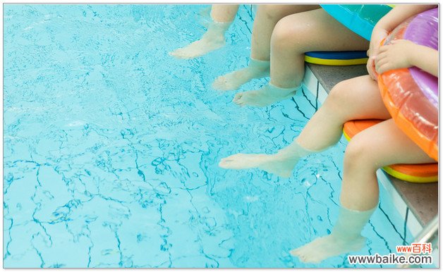 游泳小常识8项 掌握8个游泳减肥小常识