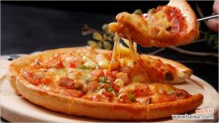 双层芝士培根披萨 做双层芝士培根披萨的详细方法