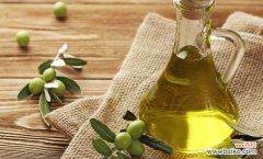 怎样用橄榄油美容 使用橄榄油美容的方法