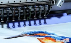 纺织产业是什么产业 纺织产业的解释