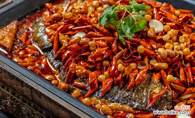 青椒烤鱼怎样做 制作青椒烤鱼的方法