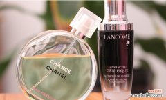 淡香水和香水的区别 淡香水和香水有什么区别