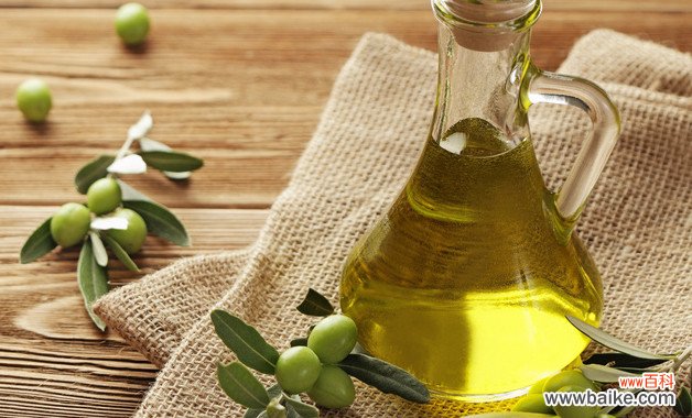 吃的橄榄油可以护肤吗 来了解橄榄油的护肤效果