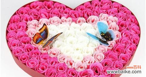 探索鲜花传递的情感与意义 100朵玫瑰的代表意义