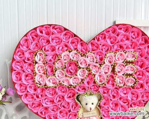 探索鲜花传递的情感与意义 100朵玫瑰的代表意义