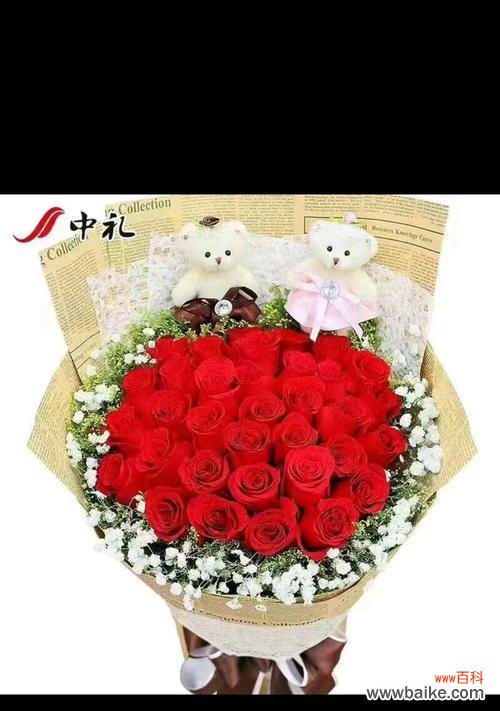 浪漫情感的象征与深刻寓意 16朵玫瑰的代表意义