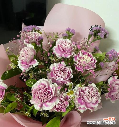 选择合适的花束，让妈妈感受到您的爱与关怀 母亲节送什么花？精选花卉指南