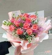 探寻电影中玫瑰的象征意义 影星玫瑰花语——从电影中解读玫瑰的意义