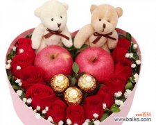 红玫瑰的意义及其传说 11朵红玫瑰代表什么？——浪漫和爱情的象征