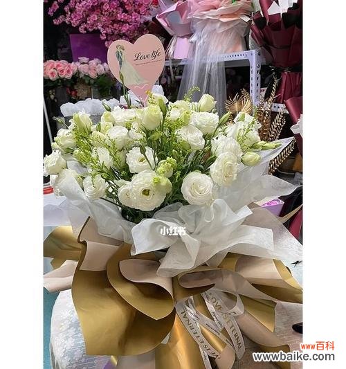 探究白色桔梗花所代表的含义及象征意义 白色桔梗花的意义