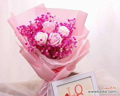 探究送满天星的文化内涵 送满天星，传递美好祝福