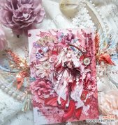 揭开日本大和抚子的真正含义 大和抚子是什么意思