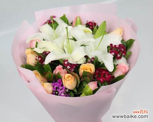 揭开花海中的心灵密码——花卉的象征意义解读 花语之谜