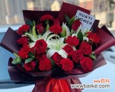 揭开花海中的心灵密码——花卉的象征意义解读 花语之谜