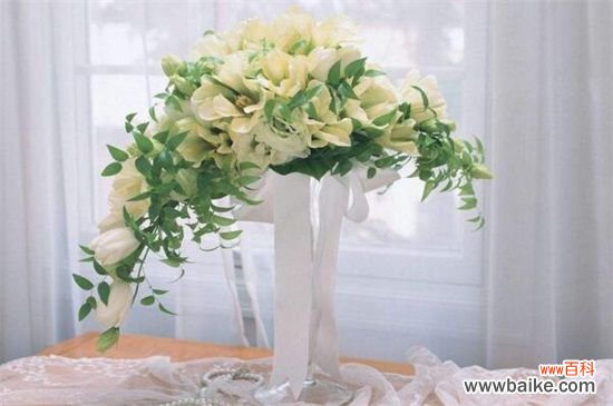 百合花落叶和花蕾枯萎怎么办？