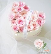 解读粉佳人玫瑰背后的情感与寓意 探秘粉佳人玫瑰的花语奥秘