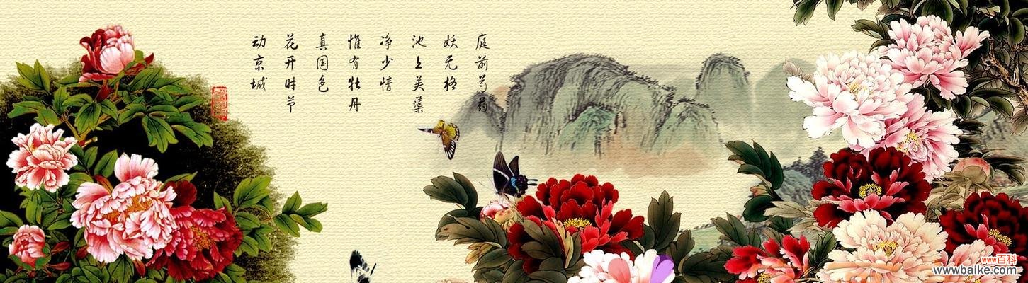 中国文化的永恒象征与哲学思想 竹梅寓意与中国文化传承