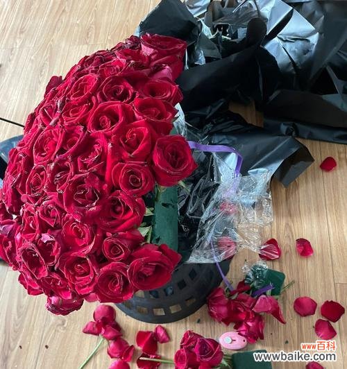 探究不同玫瑰花数目所代表的意义 解读几朵玫瑰花的含义