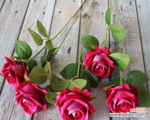 表达情感的绝佳选择 11朵玫瑰花代表意思