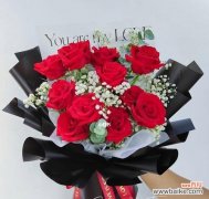 探索玫瑰花的情感表达与文化意义 玫瑰花的含义与象征