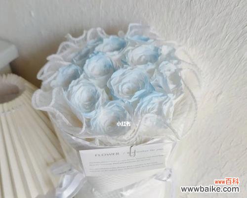 探究永生花背后的意义 永生花的花语及寓意