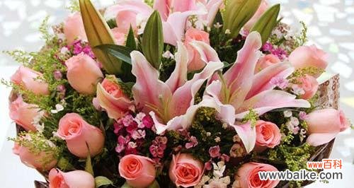 玫瑰花,爱情的象征 16朵玫瑰花的深刻寓意