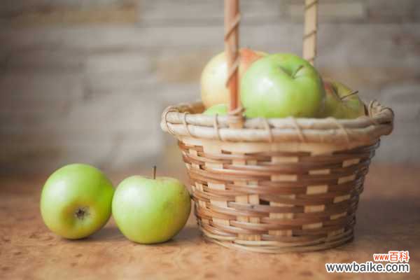 苹果黄叶的原因和处理办法